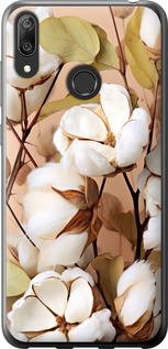 

Чехол Хлопок для Huawei Y7 (2019) 1648844