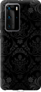 

Чехол узор барокко для Huawei P40 Pro 942961