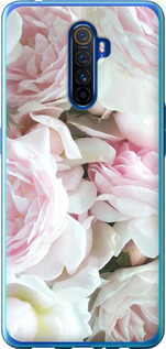 

Чохол Півонії v2 на Realme X2 Pro 917537