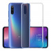 TPU чохол Epic Transparent 1,0mm на Xiaomi Mi 9 SE (Прозорий (прозорий))