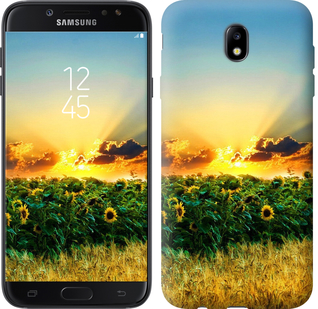 

Чехол Украина для Samsung Galaxy J7 J730 (2017) 654941