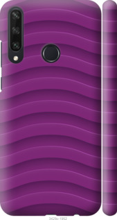 

Чохол Pattern Geometric Waves на Huawei Y6p 1624217