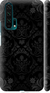 

Чехол узор барокко для Huawei Honor 20 Pro 942971