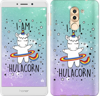 

Чохол Im hulacorn для Huawei Honor 6X 624776