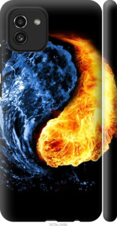 

Чехол Инь-Янь для Samsung Galaxy A03 A035F 1693600