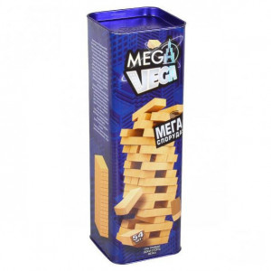Розвиваюча настільна гра "MEGA VEGA"