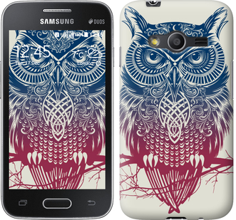 

Чохол Сова 2 на Samsung Galaxy Ace 4 G313 631536