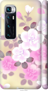 

Чехол Японские цветы для Xiaomi Mi 10 Ultra 1315708