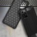 Фото Бронированный противоударный TPU+PC чехол Immortal для Samsung Galaxy A32 4G (Черный) на vchehle.ua