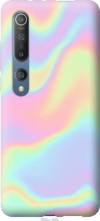 Чехол пастель для Motorola One Macro