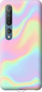 Чехол пастель для Motorola One Macro