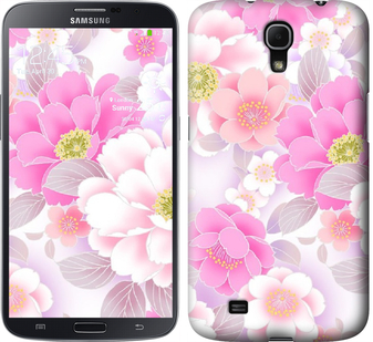 

Чохол Цвіт яблуні на Samsung Galaxy Mega 6.3 i9200 144777