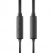 Навушники Borofone BM61 (3.5mm/1.2m) (Чорний) в магазині vchehle.ua