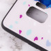 TPU+Glass чохол Diversity на Samsung Galaxy S9 (Stains multicolored) в магазині vchehle.ua