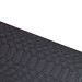 Фото Кожаная накладка Fibra Python для Samsung Galaxy A53 5G (Black) на vchehle.ua