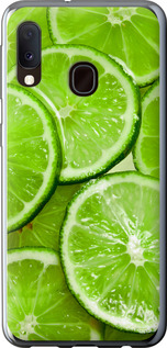 

Чехол Лайм для Samsung Galaxy A20e A202F 1691795