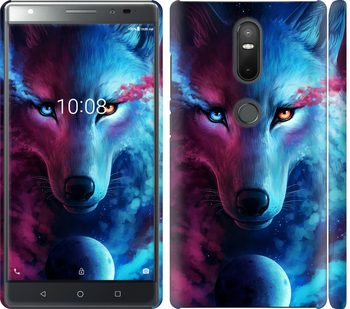 

Чохол Арт-вовк на Lenovo Phab 2 Plus 624931
