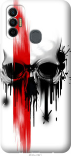 

Чохол Biohazard 13 на Tecno Spark 7 KF6n 1586590