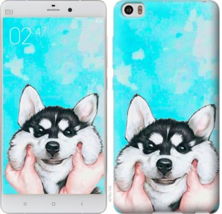 

Чохол Посміхнися на Xiaomi Mi Note 720102