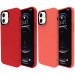 TPU чехол Molan Cano MIXXI для Apple iPhone 12 mini (5.4")