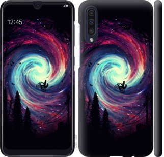 

Чехол Навстречу приключениям для Samsung Galaxy A30s 711091