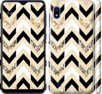 

Чохол Шеврон 10 на Samsung Galaxy A10 2019 A105F 710483