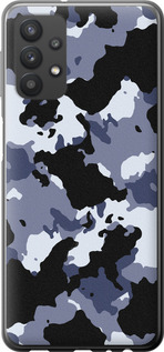 

Чохол Камуфляж v4 на Samsung Galaxy A32 A325F 1621505