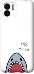 Чехол Акула для Xiaomi Redmi A1