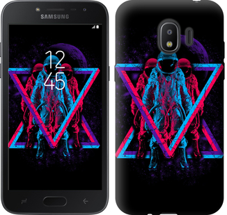 

Чохол Astronomical на Samsung Galaxy J2 2018 642985