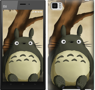 

Чехол Мой сосед Тоторо для Xiaomi Mi3 93238