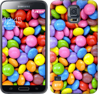 

Чехол M&D для Samsung Galaxy S5 g900h 587532