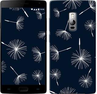 

Чехол одуванчики для OnePlus 2 533097
