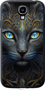 

Чехол Кошка для Samsung Galaxy S4 i9500 1504517