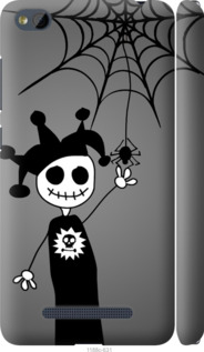 

Чохол Happy Halloween для Xiaomi RedMi 4A 1418846