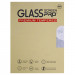 Фото Захисне скло Ultra 0.33mm (коробка) на Apple iPad Air 1 / Air 2/Pro 9.7"/iPad 9.7" (2017) (2018) (Прозорий) на vchehle.ua