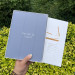 Фото Чохол Smart Case (no logo) для Apple iPad Air 10.9'' (2020-2022) / Air 11'' (2024-25) (Lavender gray) на vchehle.ua