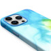 Фото Кожаный чехол Figura Series Case with Magnetic safe для Apple iPhone 13 Pro (6.1") (Multicolor) в магазине vchehle.ua