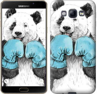 

Чохол Панда-боксер на Samsung Galaxy A8 A8000 614257