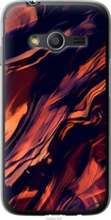 

Чохол Черно-оранжевая абстракция для Samsung Galaxy Ace 4 G313 1404461