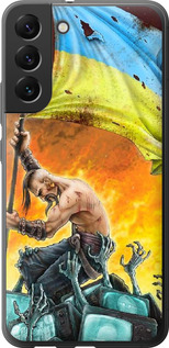 

Чехол Сильна Україна для Samsung Galaxy S22 Plus 1693478