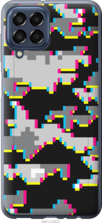 

Чехол Пиксель для Samsung Galaxy M33 M336B 1436724