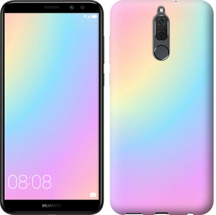 

Чехол Радуга 2 для Huawei Mate 10 Lite 647108