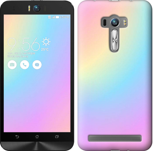 

Чохол Веселка 2 на Asus ZenFone Selfie ZD551KL 647159