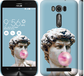 

Чехол Микеланджело для Asus ZenFone 2 Laser ZE500KL 750857