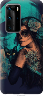

Чехол Fantasy girl для Vivo X50 Pro 1084618