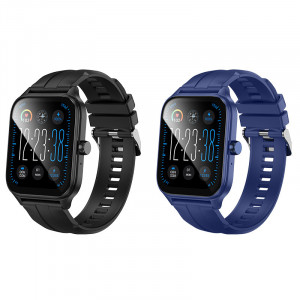 Смарт-часы Hoco Smart Watch Y27 Smart sports watch (call version)