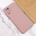 Фото Чохол Silicone Cover Lakshmi Full Camera (AAA) на Samsung Galaxy M33 5G (Рожевий / Pink Sand) в маназині vchehle.ua