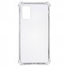 TPU чехол GETMAN Ease logo усиленные углы для Samsung Galaxy A03s