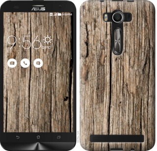 

Чехол Текстура дерева для Asus ZenFone 2 Laser 2 ZE550KL 754099