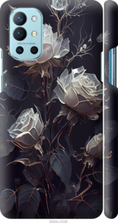 Чехол Розы 2 для OnePlus 9R